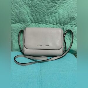 Marc Jacobs commuter Crossbody